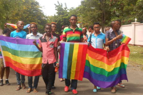 Help defend and protect LGBTQIA rights in Tanzania