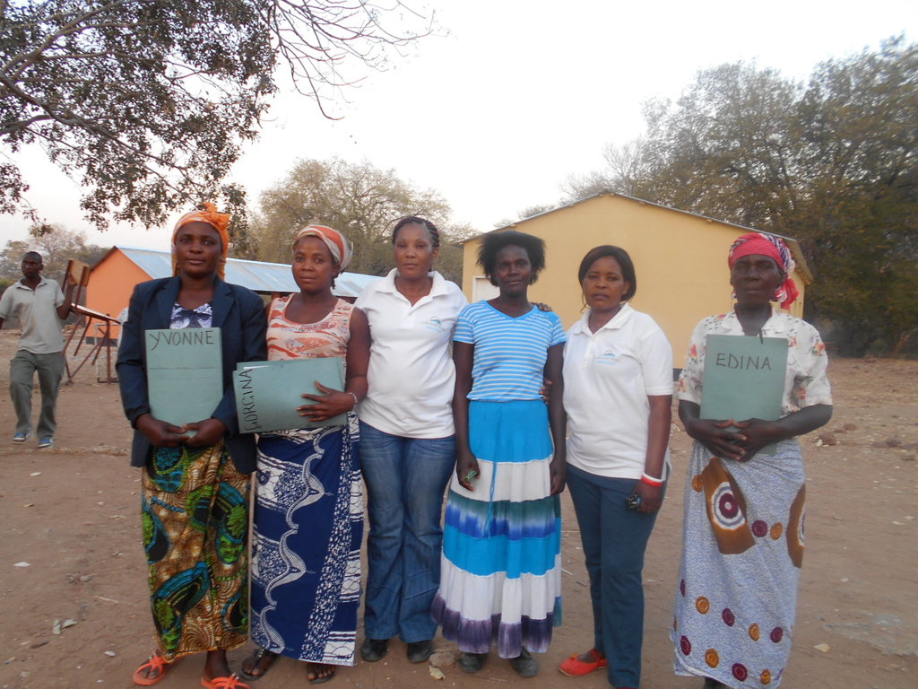 SAVE LIVES OF 500 PREGNANT KARIBA WOMEN IN ZAMBIA