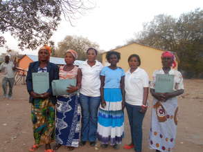 Women Participants