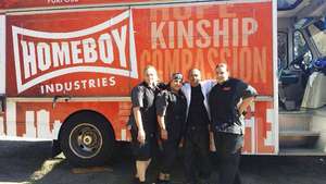 Homeboy Food Truck