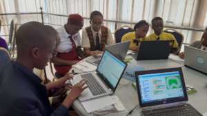Technology-rich, inquiry-based learning