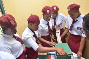 Bridging gender inequalities in STEM education
