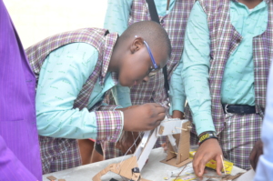 STEM Inquiry-based projects and competitions