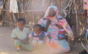 Fatima needs your help for her children's future