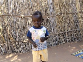 Please Help Us Provide Clean Water for Children