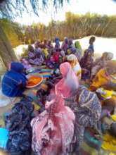 Providing Kids Kitchen Kits