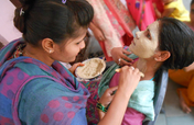 Sponsor Beautician Training to 25 Poorest Girls