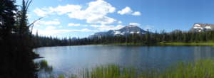 Waterton Lakes National Park