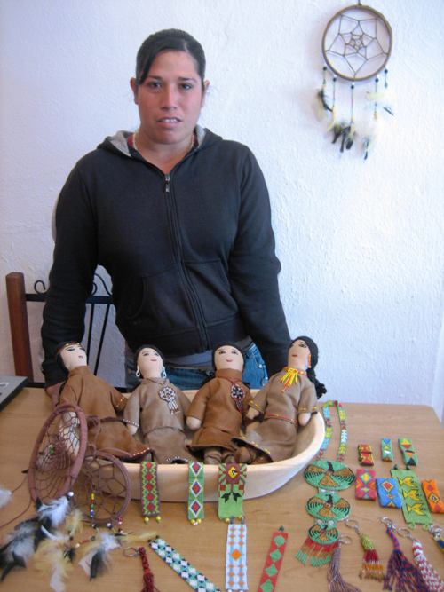 Reports on Promoting Kickapoo heritage for kids in Mexico - GlobalGiving