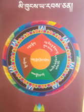 The Dzongkha Citizen Guidebook