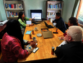Empowering Service Providers