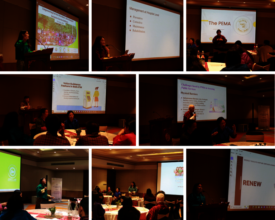 Empowering Service Providers