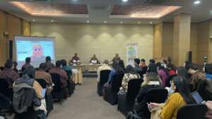 Bhutan Democracy Forum