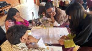 Empowering CSOs