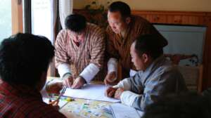 Participatory Planning and Community Analysis