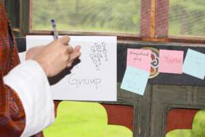 YI-Strategic Planning