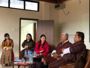 Consultation Meeting