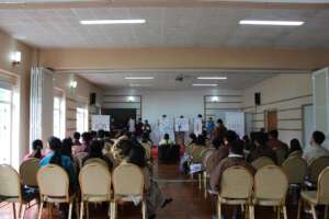 Youth Initiative Camp