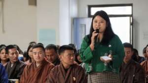 Conversation on Mindful Governance,Mindful Society