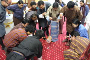 Civil society organisations to work together