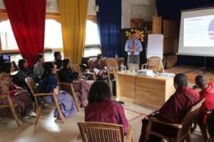 MDL for CSO members