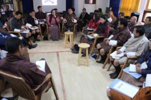 Sustainability remains a big issue for CSOs