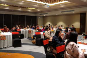 CSO-Media Round Table Meet