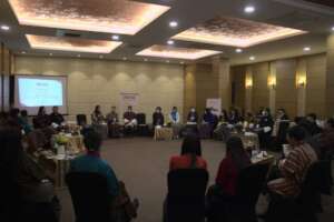 Druk Journal conversation on youth