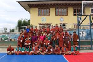 Civic Education Workshop in Draktsho East