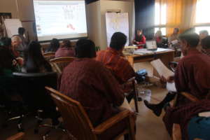 Teachers found the MDL insightful and useful, too