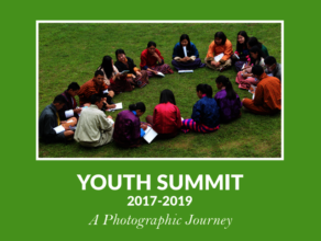 Youth Summit - A Photograhic Journey