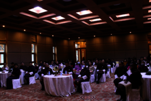 Advocacy Event