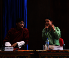 Druk Journal Conversation: Mindful Governance