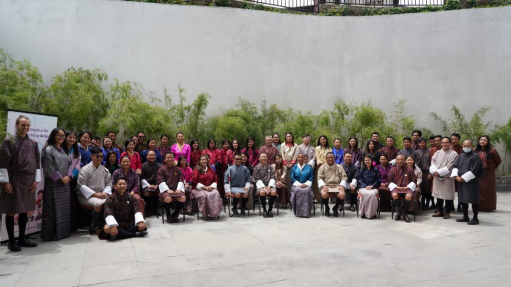 Social Protection Event