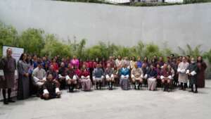 Social Protection Event