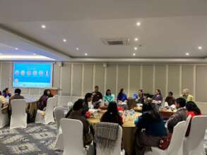 CSO-Media Engagement Forum