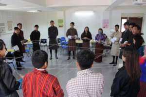 Youth Initiative Empowers Young Minds
