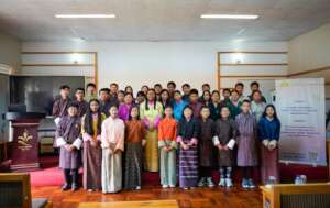 Youth Initiative Camp