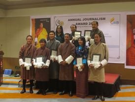 Empower Bhutan's Citizens to Engage in Democracy