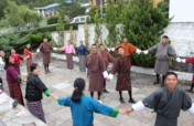 Empower Bhutan's Citizens to Engage in Democracy