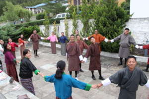 Empower Bhutan's Citizens to Engage in Democracy