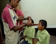 The VIIO Child Eye Care Project