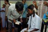 School screening