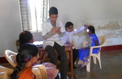 The VIIO Child Eye Care Project