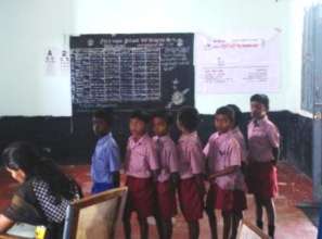 eye screening