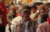 Help  a worthy old age to elderly in Colombia