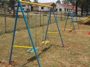 Wish 2: 5 swing sets -both regular & nursery size