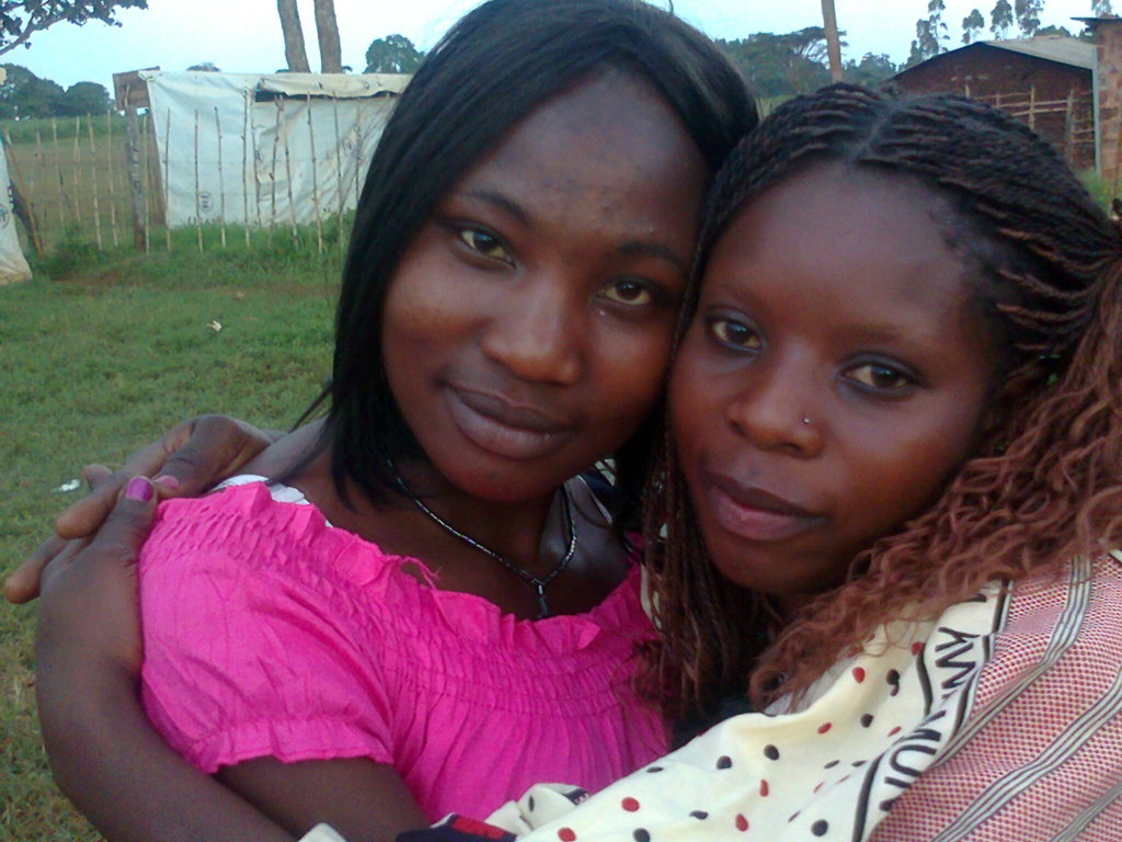 Educate 150 Orphaned Teenage Kenyan Mothers