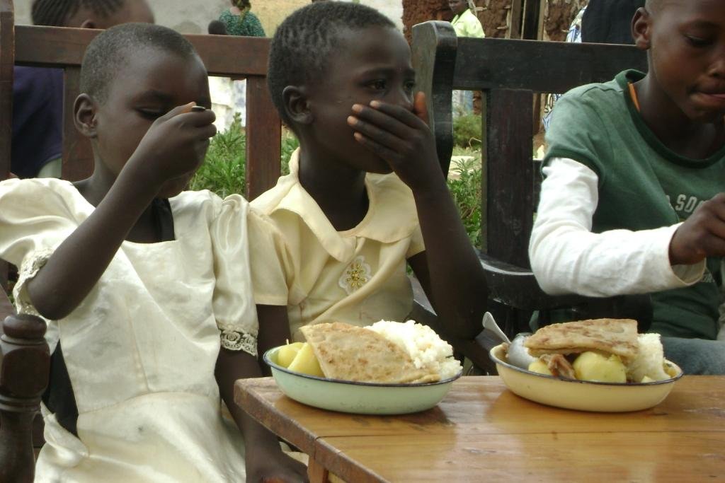 Educate 150 Orphaned Teenage Kenyan Mothers