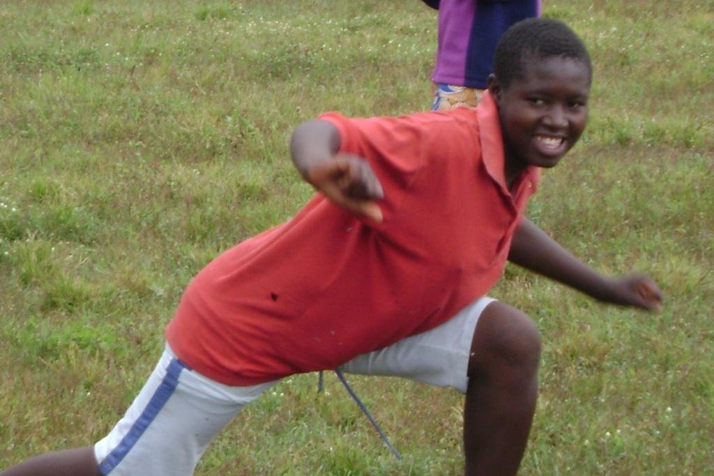 Educate 150 Orphaned Teenage Kenyan Mothers